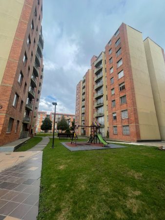 APARTAMENTO EN VENTA
