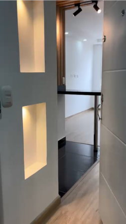 APT. EN ARRIENDO-VENTA